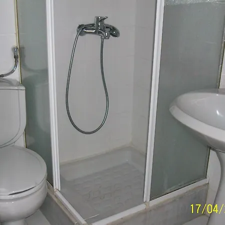 Apartment Haus Rosengarten *
