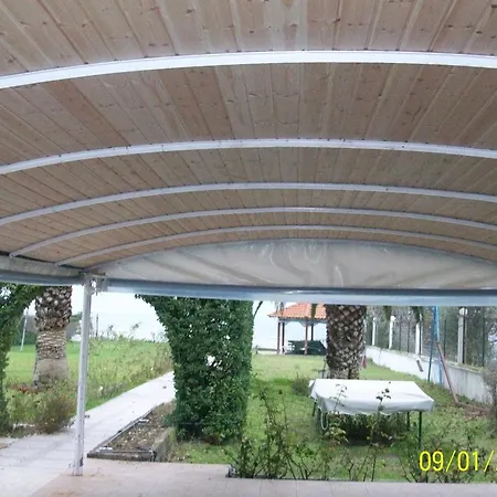 Apartment Haus Rosengarten *