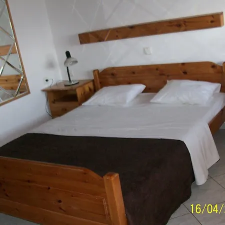 Apartment Haus Rosengarten Filakai Kassandras